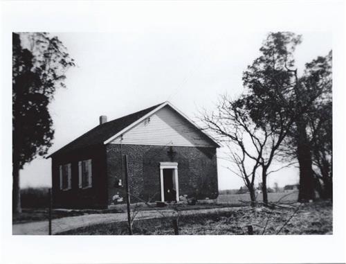 The  Original Elk Ridge School 